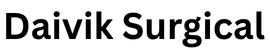 Daivik Surgical logo