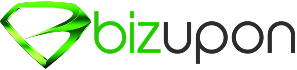 Bizupon logo