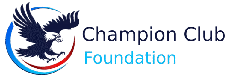 Champion Club Foundation logo