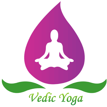 Vedic Yoga logo