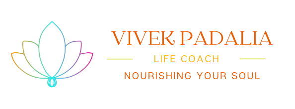 Vivek Padalia logo