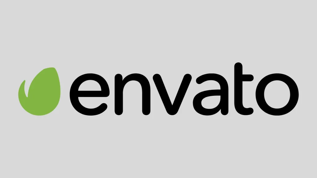 Envato digital marketplace logo