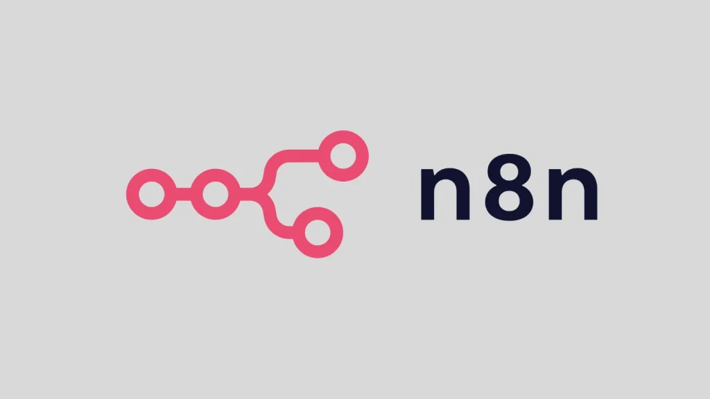 n8n workflow automation tool logo
