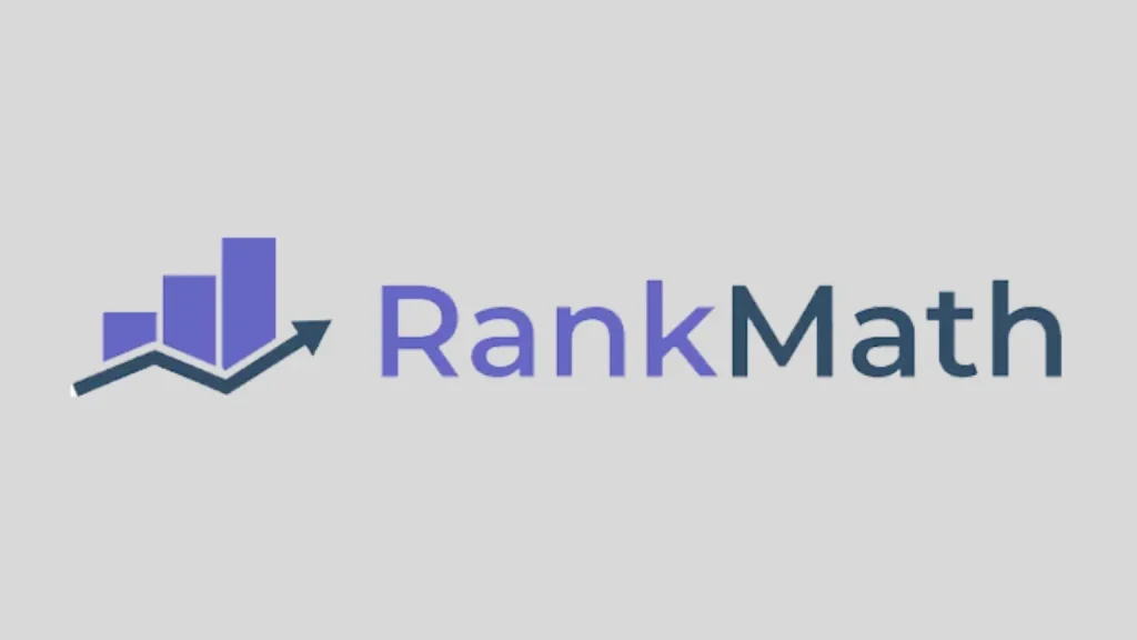 Rank Math SEO plugin logo